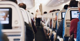 Spațiul aerian al Republicii Moldova rămâne închis pe perioada stării de urgență